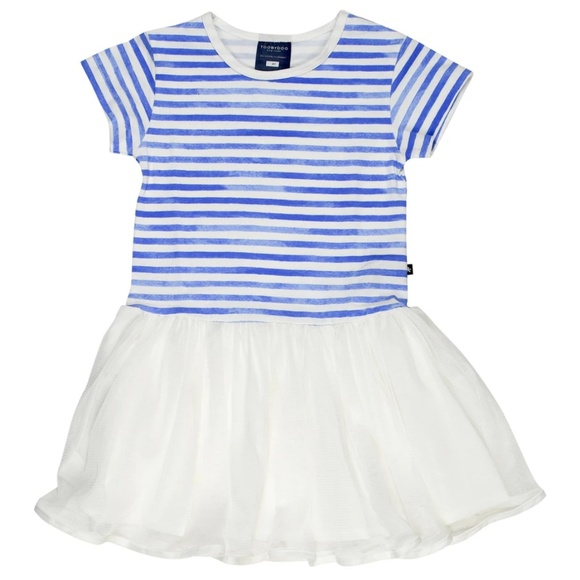 Toobydoo Other - Toobydoo Mia Tulle Dress sz 4